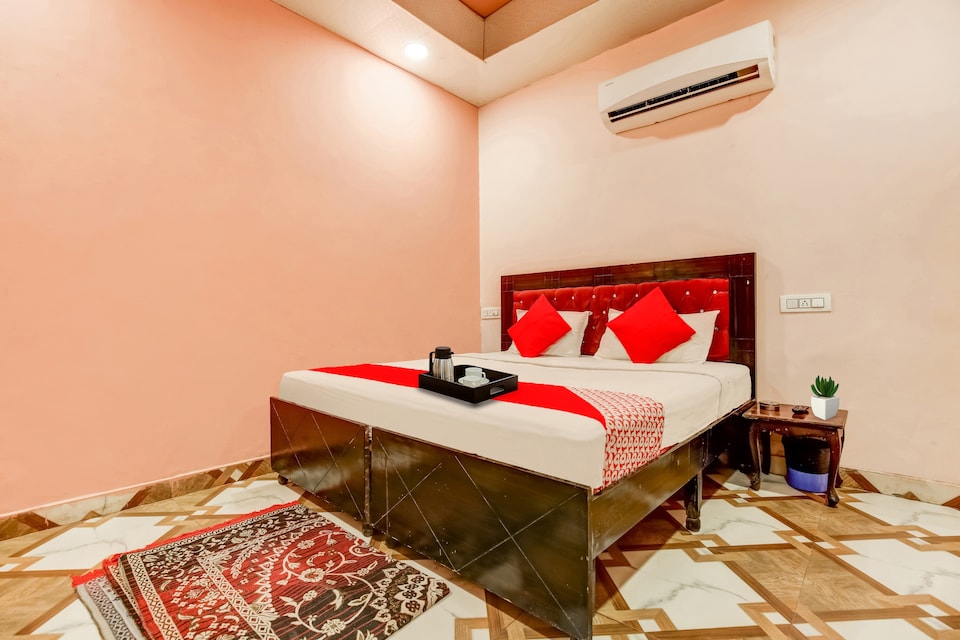 Hotel O Colour, Zirakpur, Zirakpur