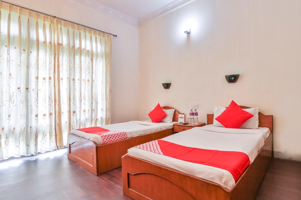 OYO 128 Hotel Dream Pokhara, Pokhara, Pokhara