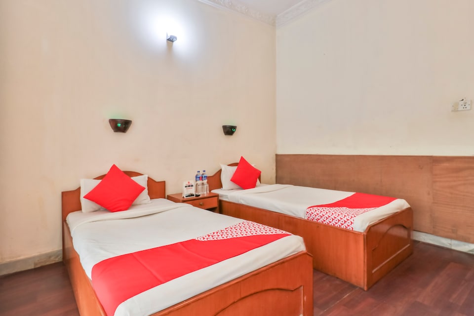 OYO 128 Hotel Dream Pokhara, Pokhara, Pokhara