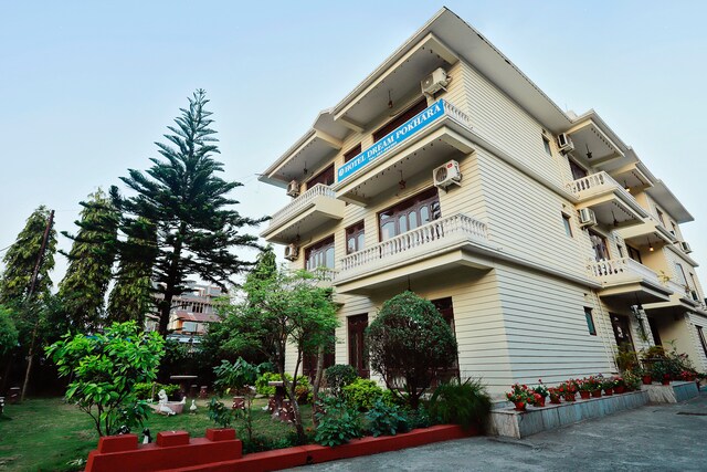 OYO 128 Hotel Dream Pokhara