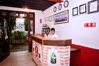 OYO 128 Hotel Dream Pokhara