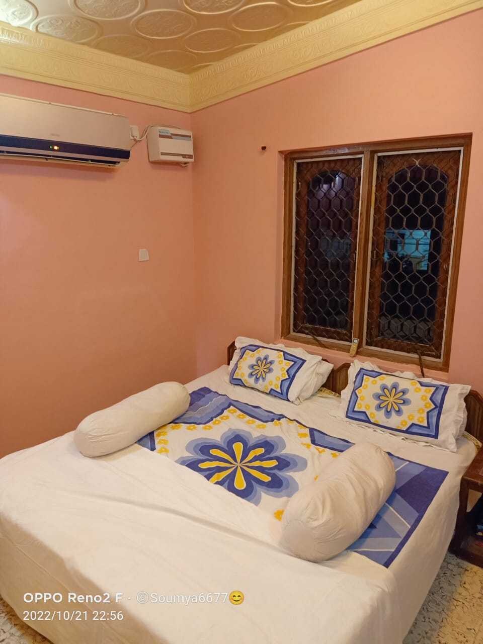 POP Pallabi Homestay, CT Road Puri, Puri