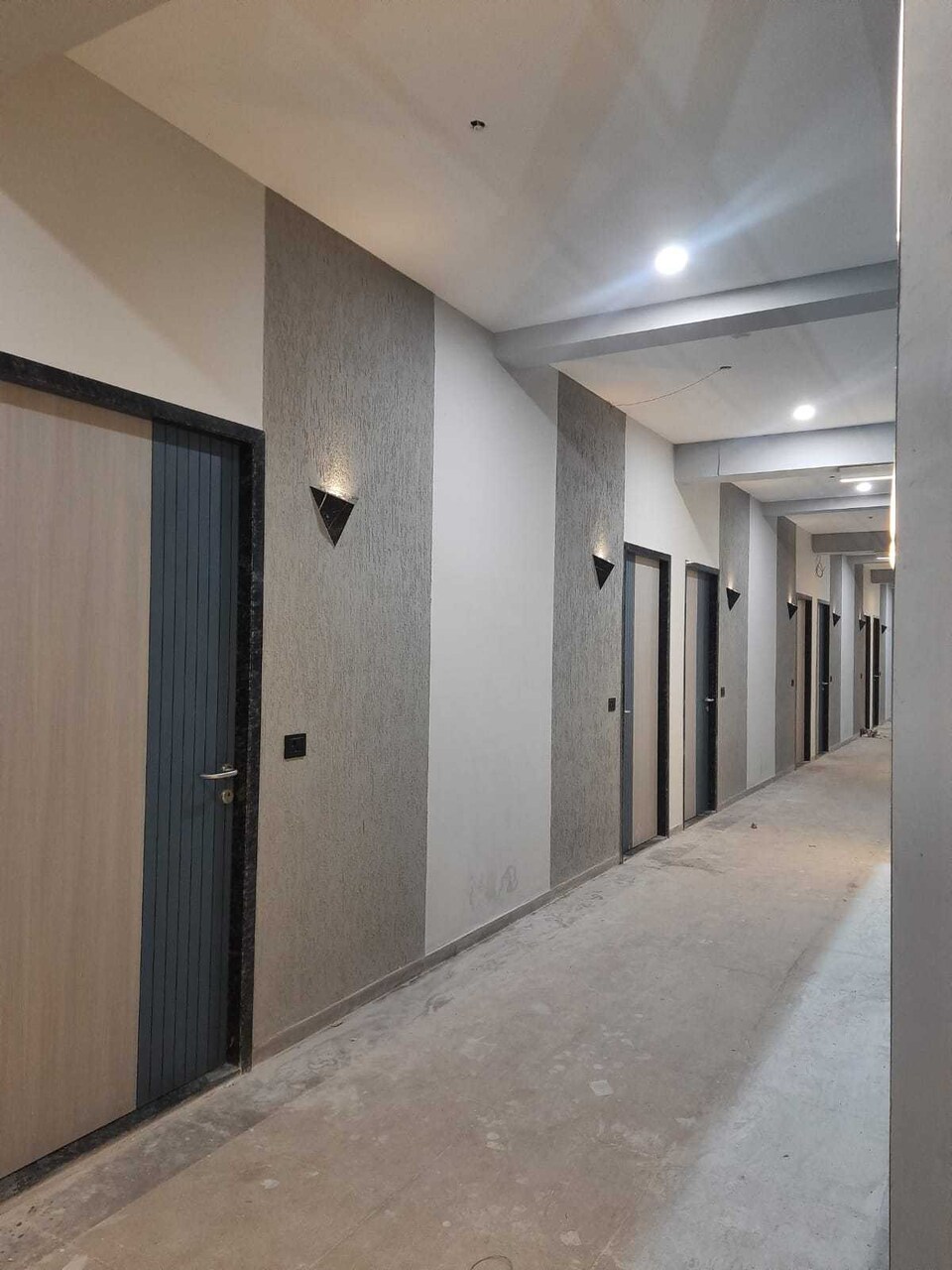 POP Hotel Sigma Inn 2, Airport Surat, Surat