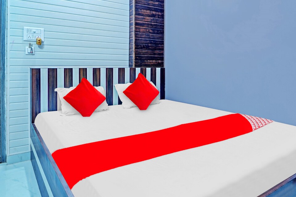 POP Hotel White House Inn, Boring Road Patna, Patna