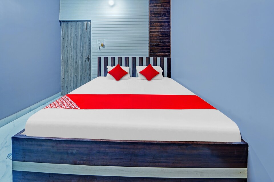 POP Hotel White House Inn, Boring Road Patna, Patna