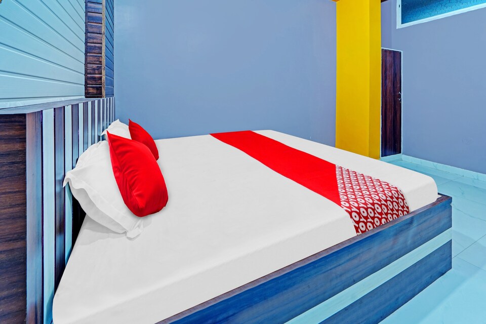 POP Hotel White House Inn, Boring Road Patna, Patna