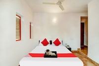 Flagship Deep Homestay Near Candolim Beach