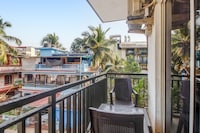 Flagship Deep Homestay Near Candolim Beach