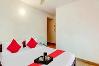 Flagship Deep Homestay Near Candolim Beach