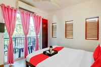 Flagship Deep Homestay Near Candolim Beach