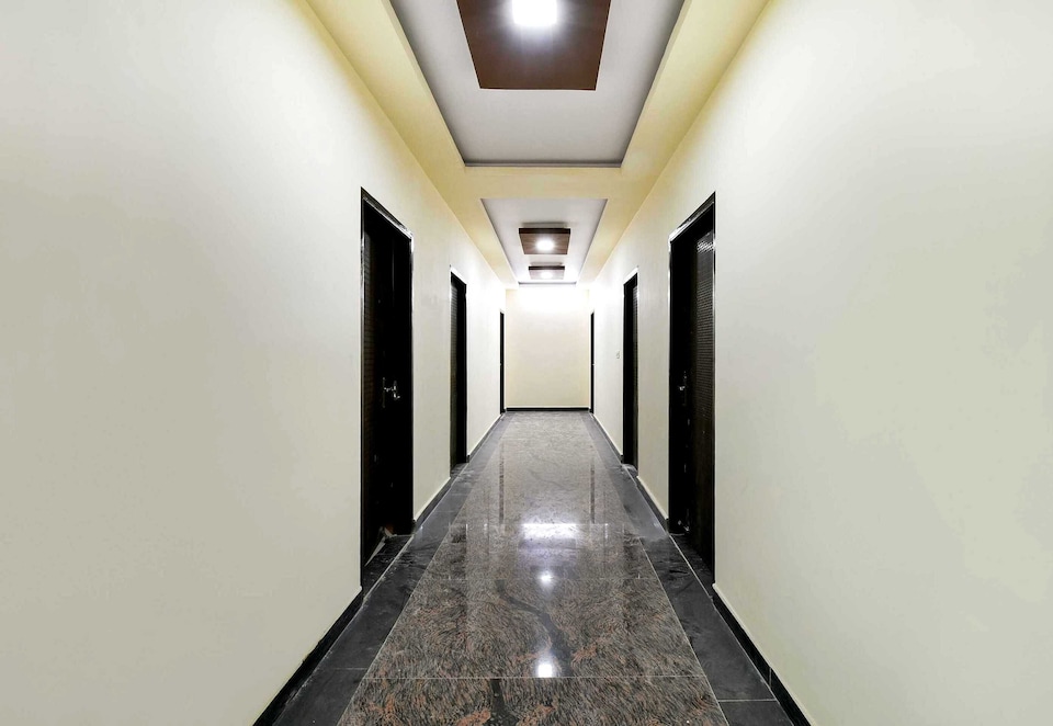 Hotel O Arjun Palace, Mansarovar, Jaipur