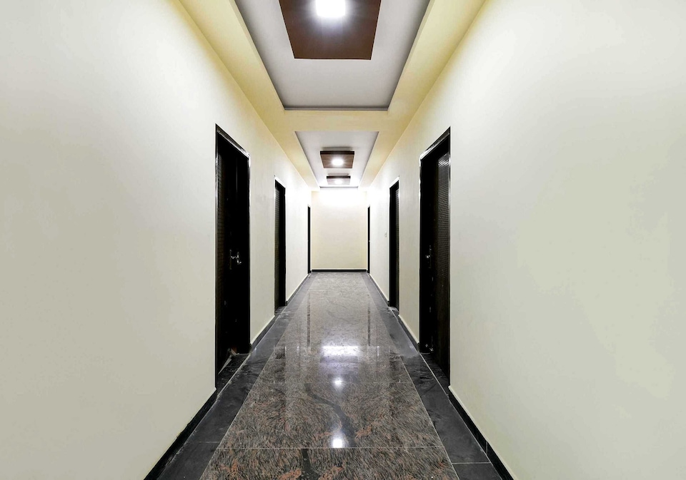 Hotel O Arjun Palace, Mansarovar, Jaipur