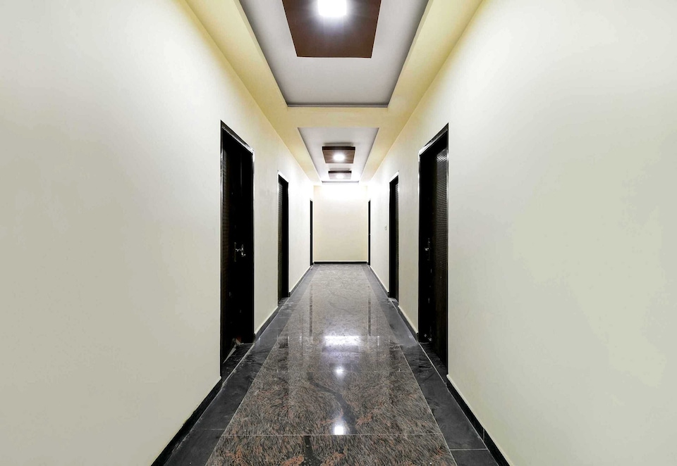 Hotel O Arjun Palace, Mansarovar, Jaipur