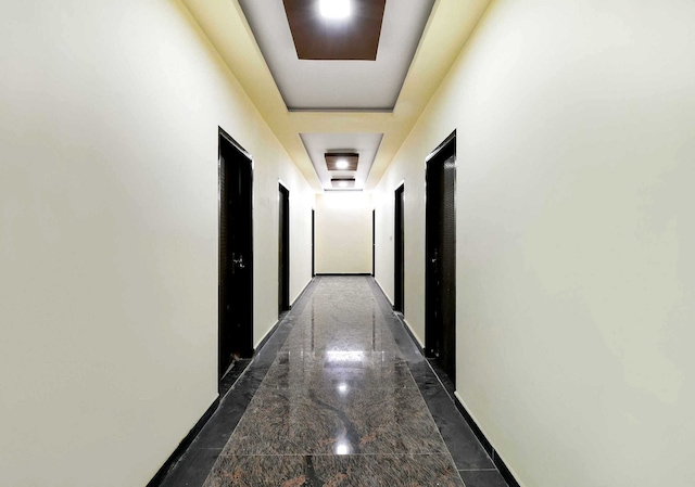 Hotel O Arjun Palace