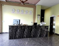 Hotel O Arjun Palace