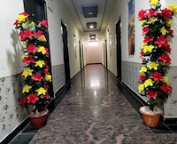 Hotel O Arjun Palace