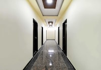 Hotel O Arjun Palace