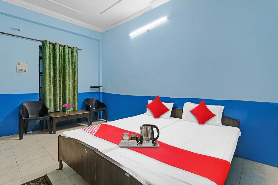 Live on LCK2554, Mahanagar Lucknow, Lucknow