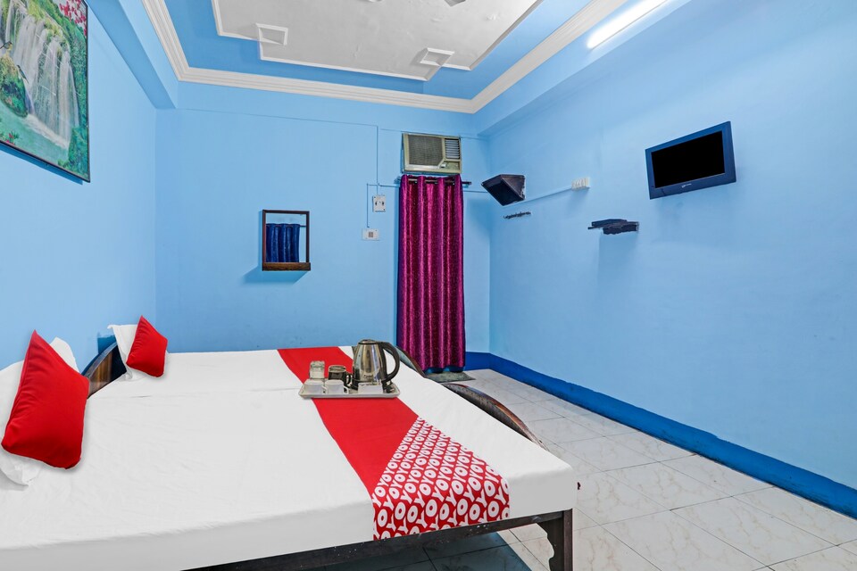 Live on LCK2554, Mahanagar Lucknow, Lucknow