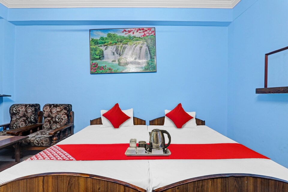 Live on LCK2554, Mahanagar Lucknow, Lucknow