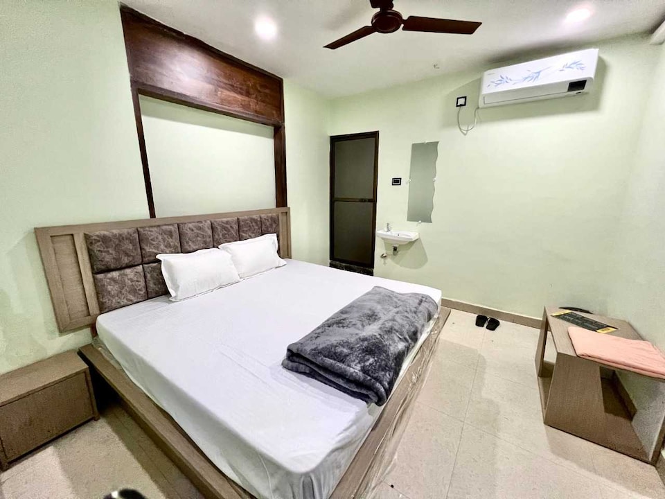 POP My Hotel Usa Palace, Jabalpur, Jabalpur