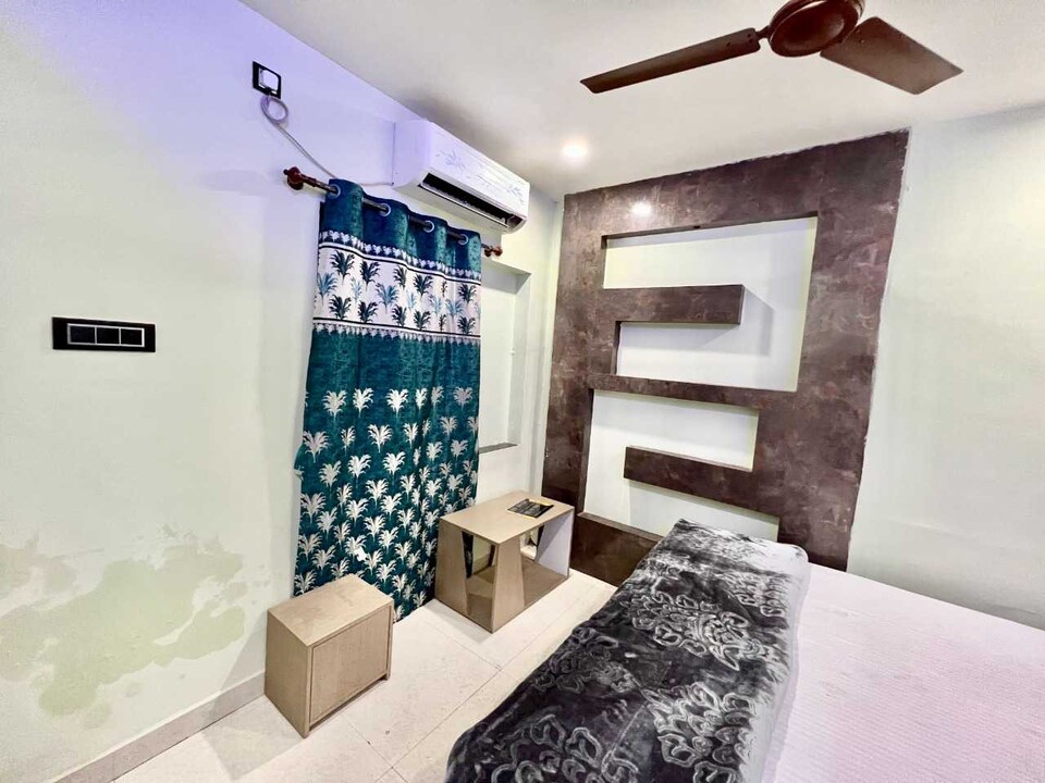 POP My Hotel Usa Palace, Jabalpur, Jabalpur