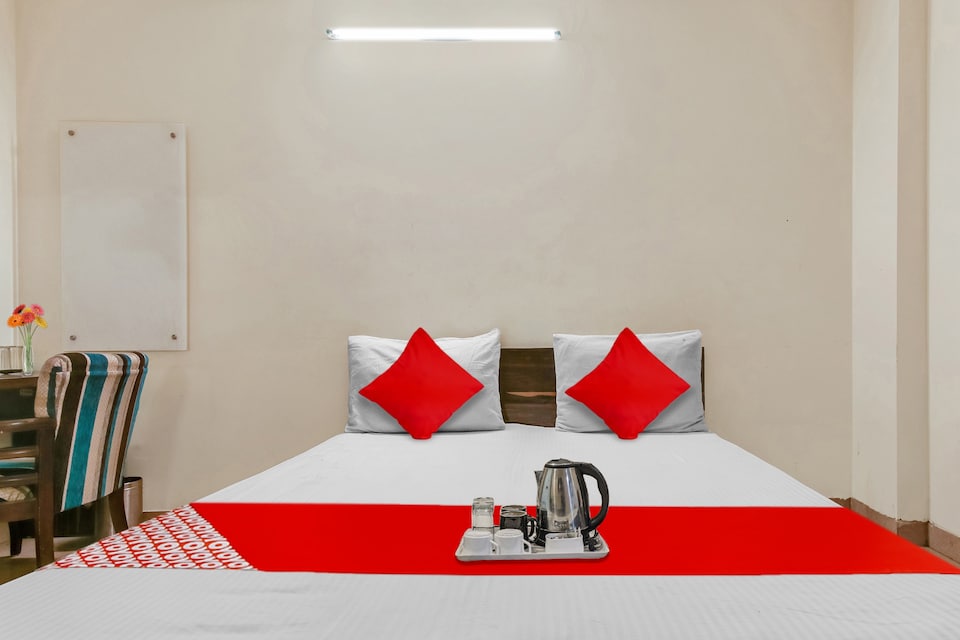 Hotal O EM Home Stay, Saket Delhi, Delhi