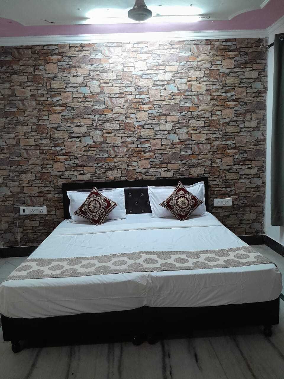 POP Best Stay, Saket Delhi, Delhi