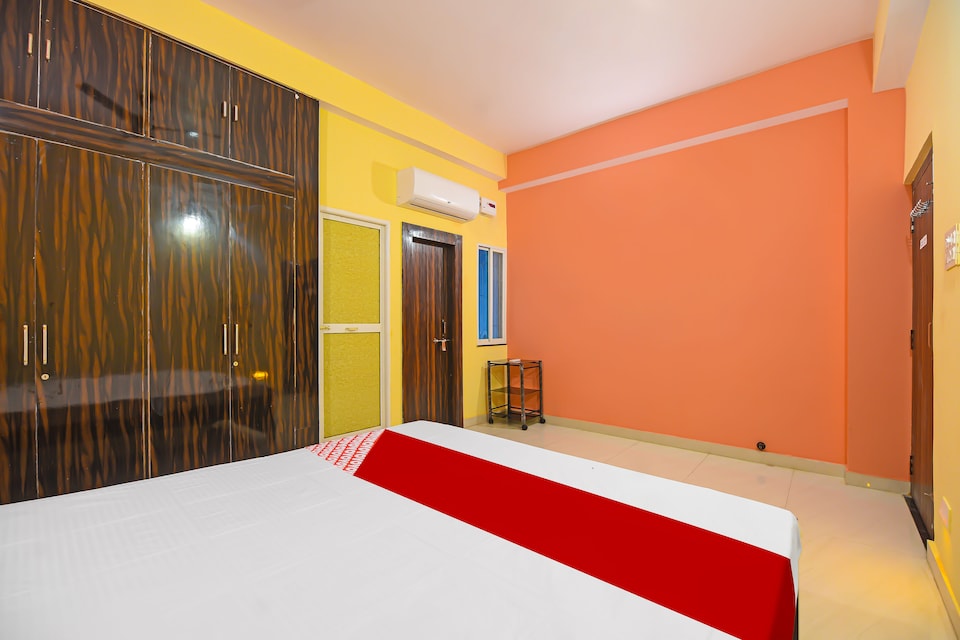 OYO Flagship Hotel The Flora, Lalpur, Ranchi