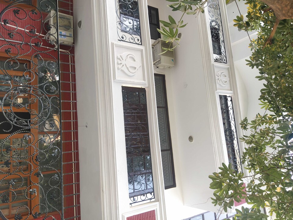 POP Ym Residency, Cyber City, Gurgaon