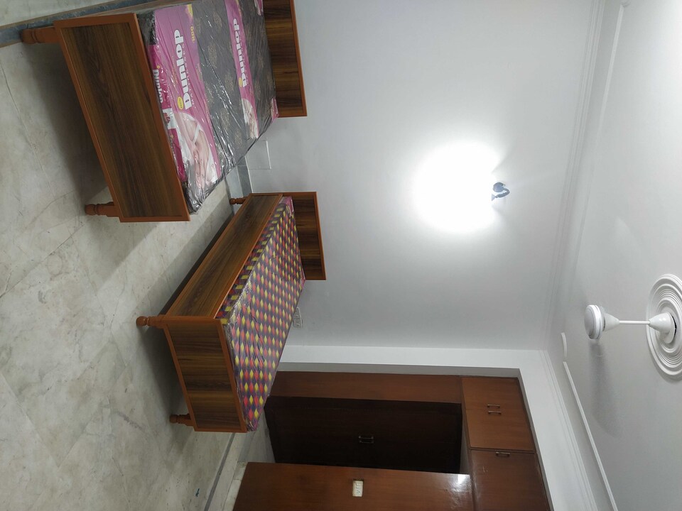 POP Ym Residency, Cyber City, Gurgaon