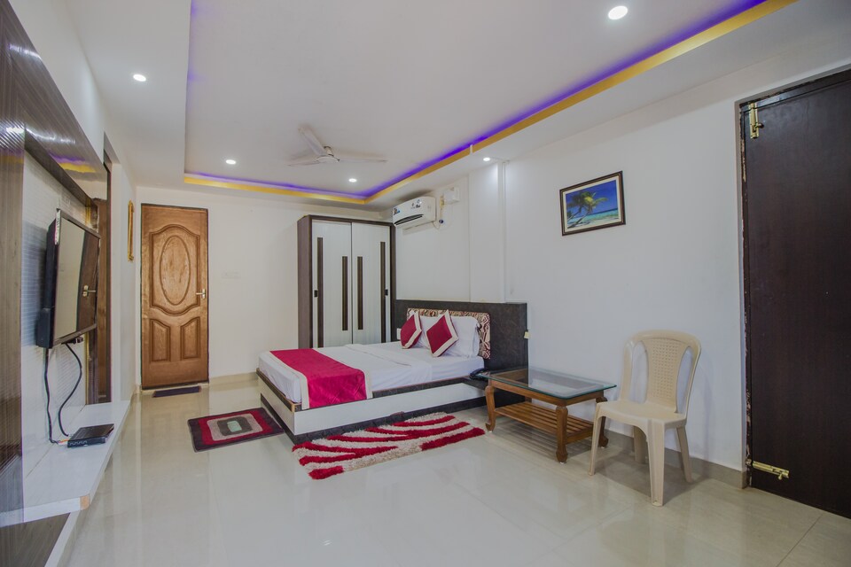 OYO 12389 Home Graceful Studio Nerul, Candolim Goa, Goa