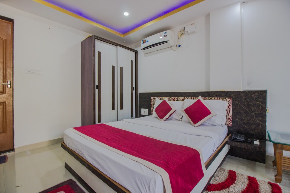 OYO 12389 Home Graceful Studio Nerul, Candolim Goa, Goa