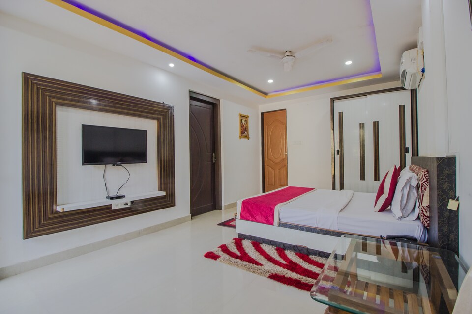 OYO 12389 Home Graceful Studio Nerul, Candolim Goa, Goa