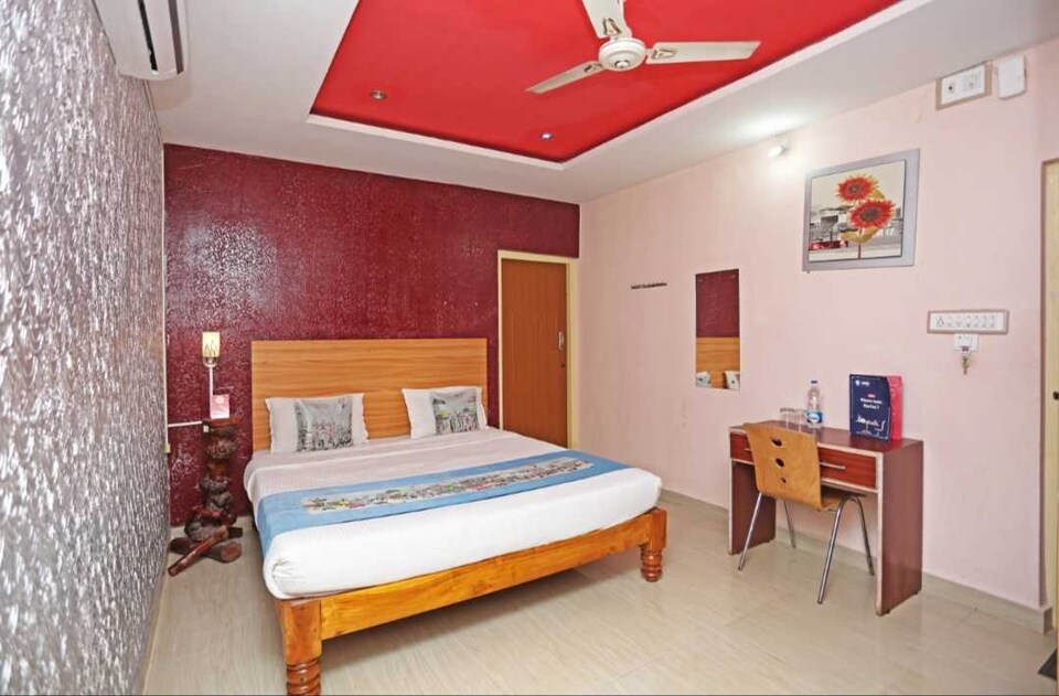 POP 703477 Maharaja Resort, Kushalnagar, Coorg