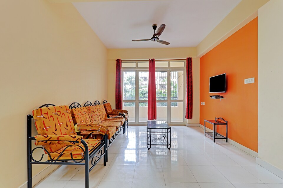 OYO Home 12390 Peaceful 2BHK, Vasco Goa, Goa