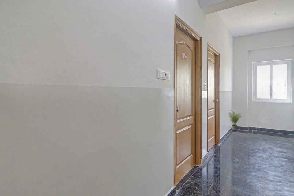 OYO 703485 Jahnavi Group, Kondapur, Hyderabad