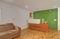 Hotel O Golden Dreams