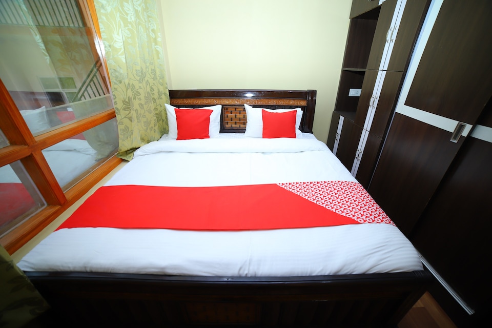 OYO Home 12391 Hill View 2BHK, New Shimla, Shimla