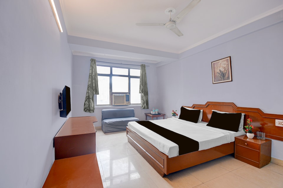 Collection O General Post Office Jaipur Formerly Hotel Shan, Sindhi Camp, Jaipur