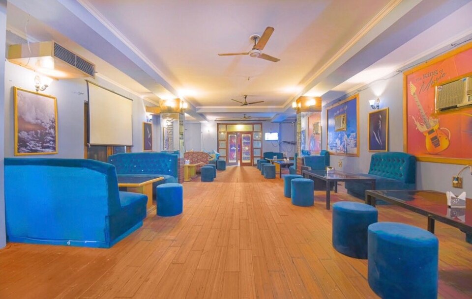 Hotel O Shan, Sindhi Camp, Jaipur