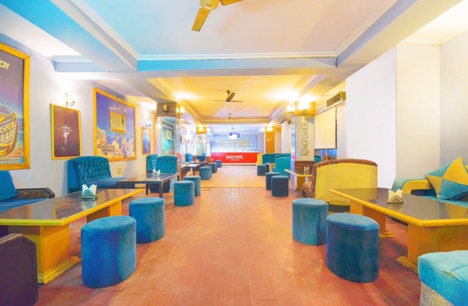 Hotel O Shan, Sindhi Camp, Jaipur