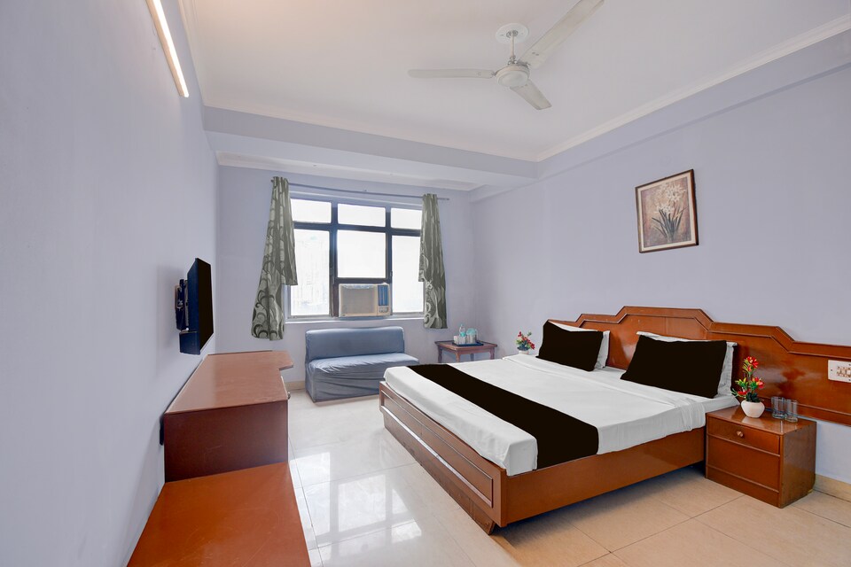 Collection O General Post Office Jaipur Formerly Hotel Shan, Sindhi Camp, Jaipur