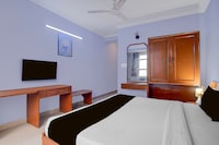 Collection O General Post Office Jaipur Formerly Hotel Shan