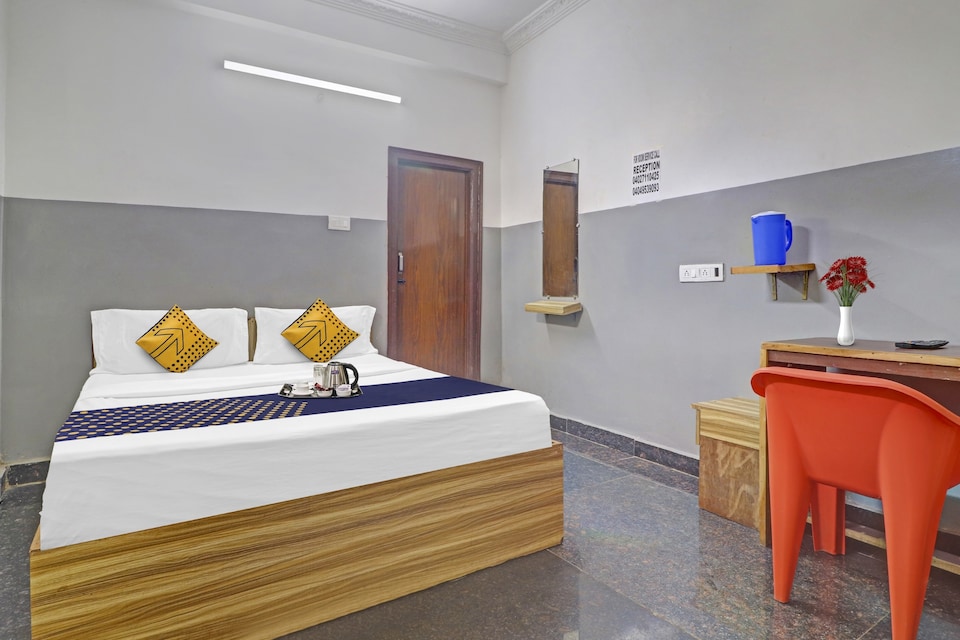 LIVE as HYD1726, Secunderabad, Hyderabad