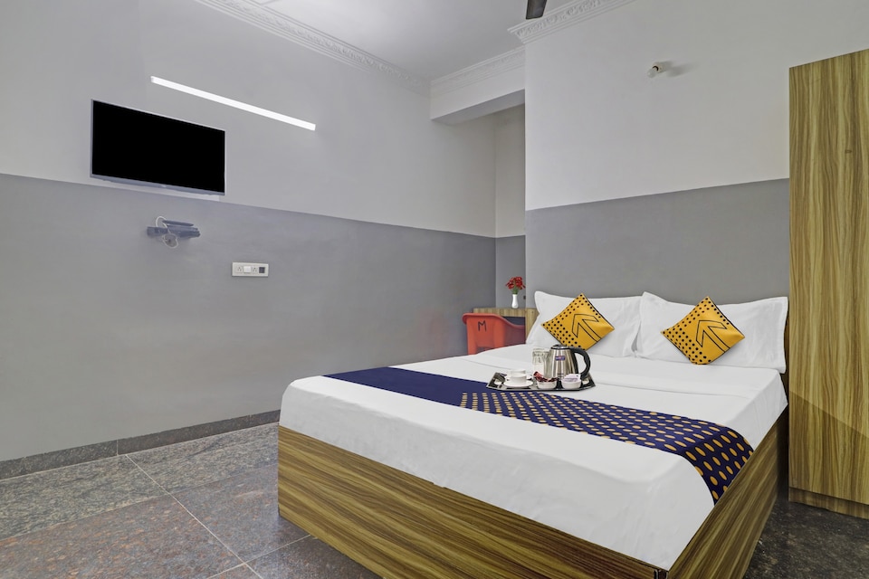 LIVE as HYD1726, Secunderabad, Hyderabad