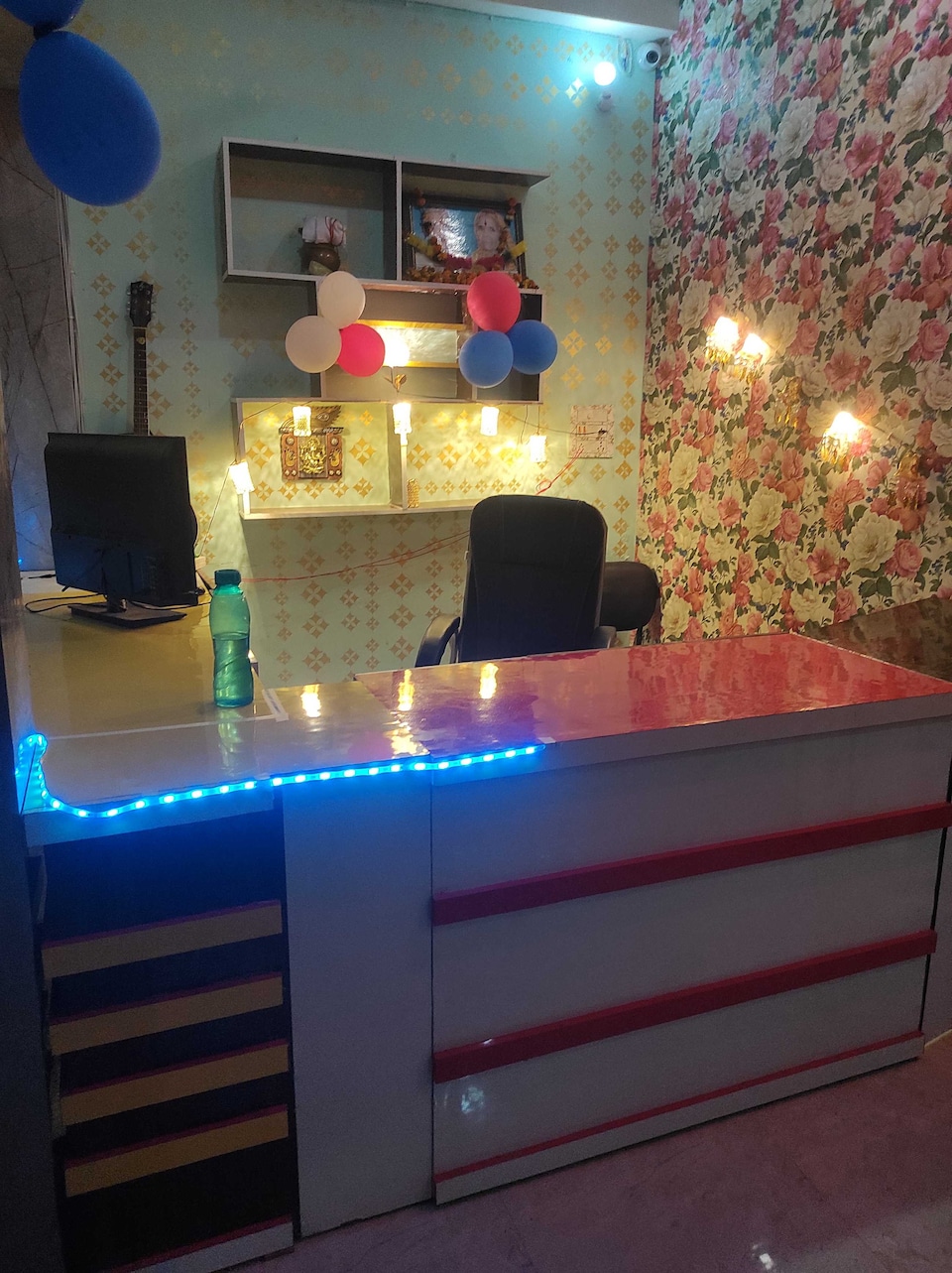 SPOT ON Hotel Relax Inn, Gwalior, Gwalior