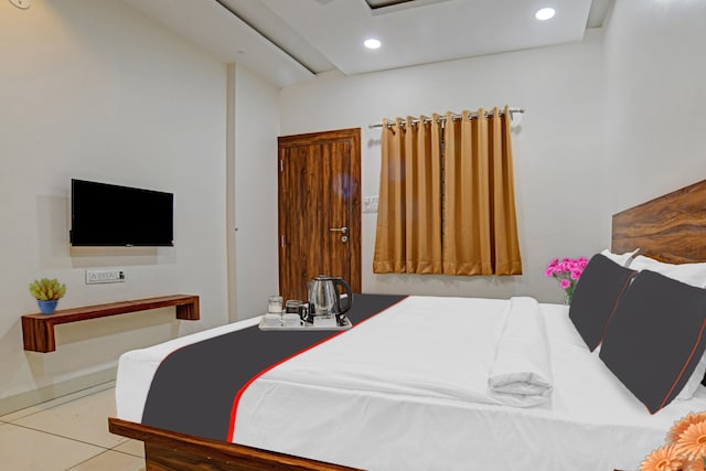 Hotel O Adiyogi Aura