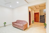 Hotel O Adiyogi Aura