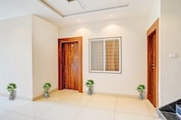 Hotel O Adiyogi Aura